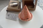 French Merlin Natural  Incense Burner
