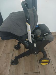 Doona buggy