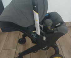 Doona buggy