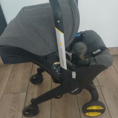 Doona buggy