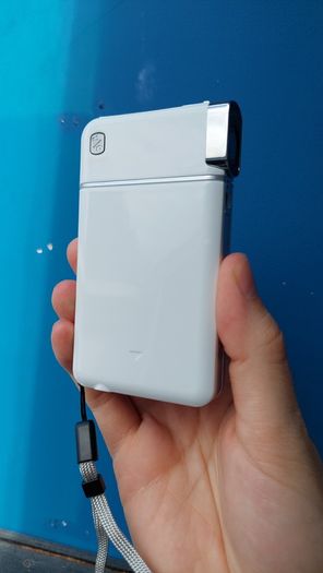 Toshiba S20 Camcorder Video Camera