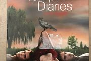 vampire Diaries - season 1