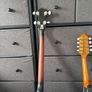 Crafter m70e mandolin and Ozark tenor banjo for sale Image 9