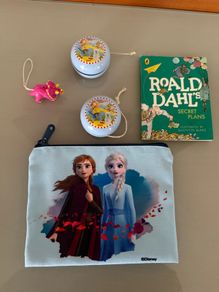 Girls toy bundle