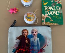 Girls toy bundle
