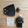 lego general zod sh076 set 76003, 76009 Image 3