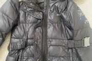 DKNY girls coat