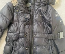 DKNY girls coat
