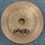 Paiste 18 reflector dimensions power china Image 3