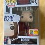 Stranger Things Robin Funko Pop 674. Image 2