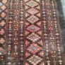 Stunning Hand Woven Pakistani Wool Rug(200 KPSI) Image 10