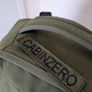 CabinZero 36L backpack with external pouch Image 3