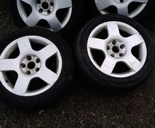 alloys