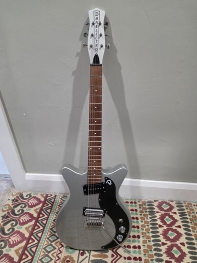 Danelectro 59xt