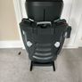 High back booster car seat Image 4