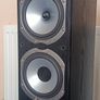 Monitor Audio BR5 speakers Image 3