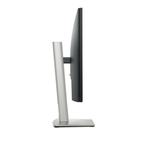 Dell Pro Series P2725H Monitor - 27", Full HD, 1920 x 1080 Pixels, LCD, Black