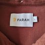 Farah Long Sleeve Polo Image 2