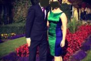 Karen Millen Dress