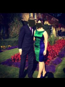 Karen Millen Dress