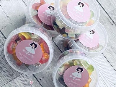 Communion Sweets For Sale in Duleek, Meath from NiamhLiz1989