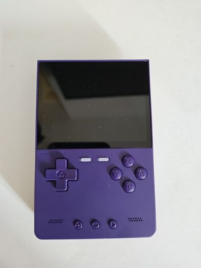 Trimui Brick Handheld Emulator