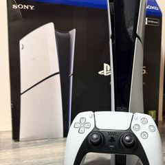 ps5 slim digital