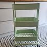 IKEA RASKOG utility cart, trolley Image 10