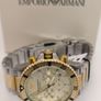 Emporio Armani men's watch Image 8