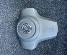 opel corsa airbag