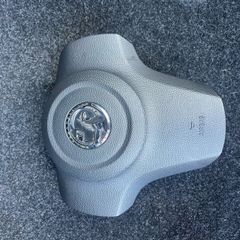 opel corsa airbag
