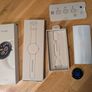 Google Pixel Watch 3, 45mm Wifi, Silver/Porcelain color Image 2