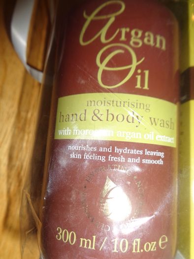 Argan Beauty Gift Set for Sale