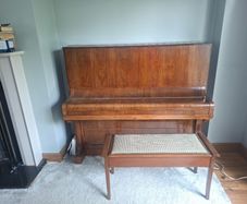 Free piano