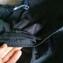 fila shorts collaboration with Hailey B.,unisex,uk M Image 5