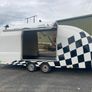Motorsport shuttle trailer Image 3