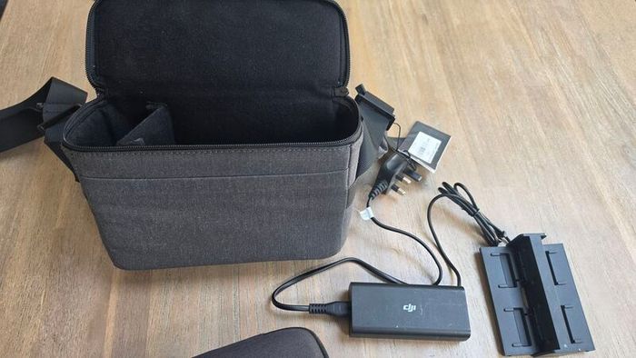 dji mavic air fly more combo