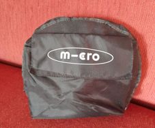 Storage/carry bag for Micro sprite scooter