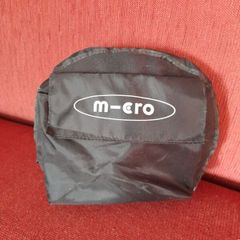 Storage/carry bag for Micro sprite scooter