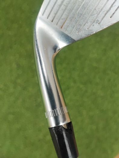 Callaway Apex MB 21 Irons 4-PW