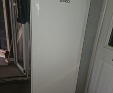 beko fridge