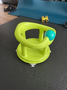 Bath chair