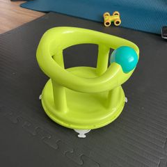 Bath chair