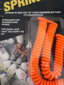 shoe laces