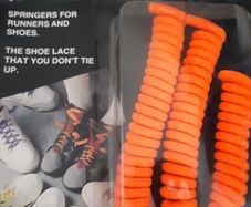 shoe laces