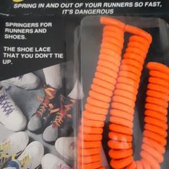 shoe laces