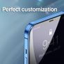 iPhone 12 ;12 Pro tempered glass Image 3