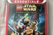 Lego Star Wars: The Complete Saga PS3