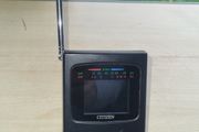 Citizen ST955 portable, pocket-sized television with a color LCD screen