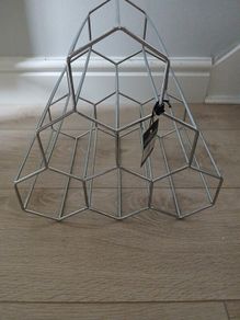 Wine rack